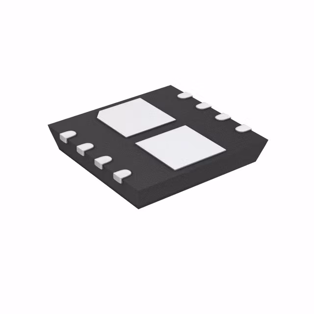 TC6320K6-G Microchip Technology  Transistor - FET MOSFET - Array